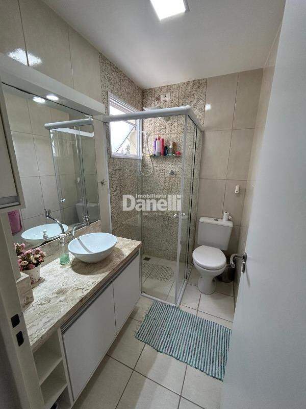 Apartamento à venda no Chácara São Manoel: 