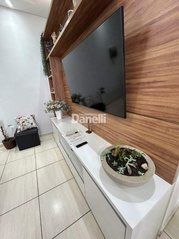 Apartamento à venda no Chácara São Manoel: 