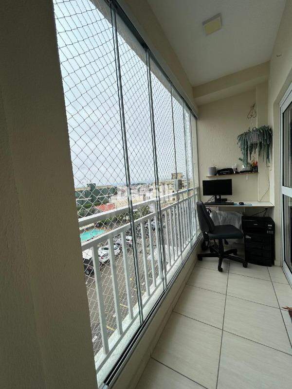 Apartamento à venda no Chácara São Manoel: 