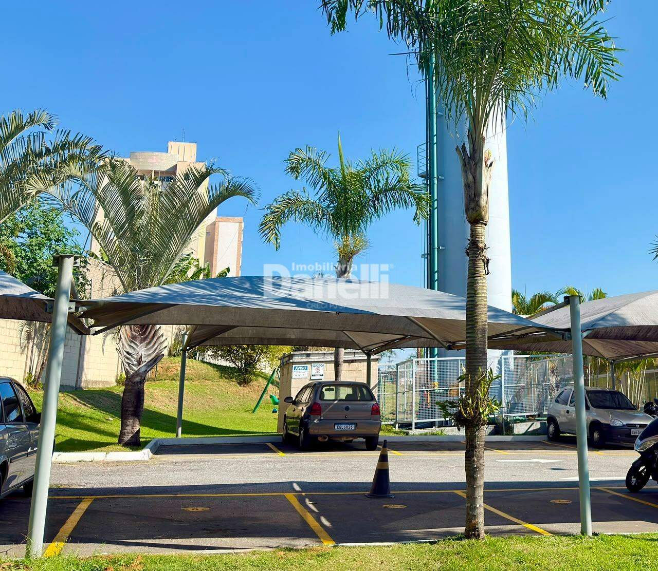 Apartamento à venda no Vila São José: 