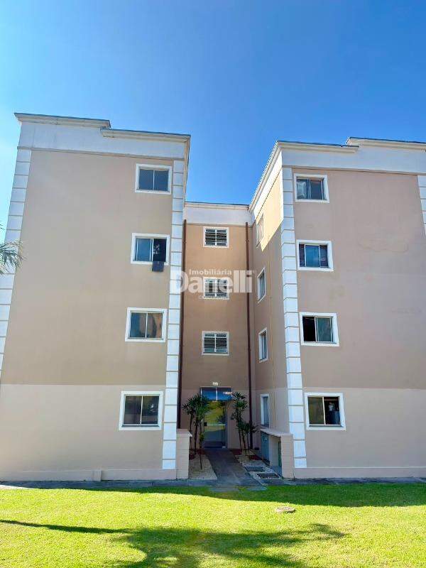 Apartamento à venda no Vila São José: 