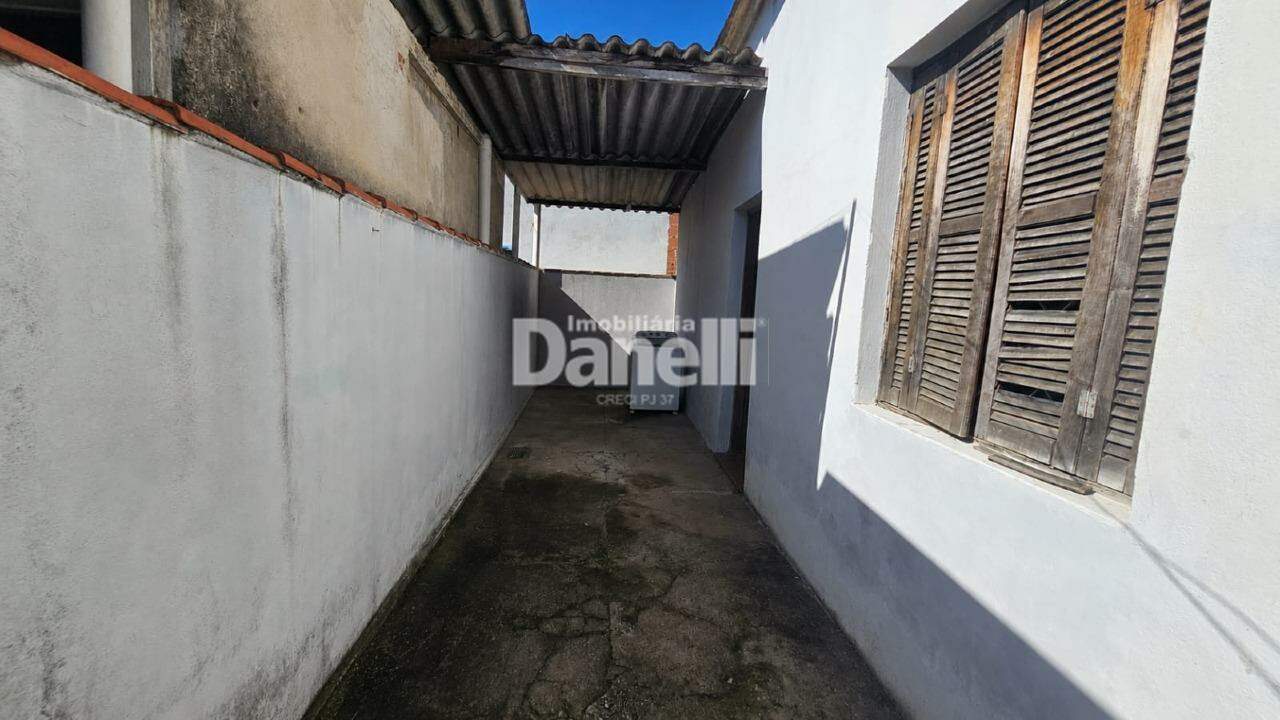 Casa à venda no Jardim Independência: 