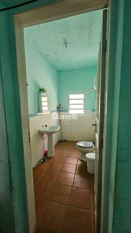 Casa à venda no Jardim Independência: 