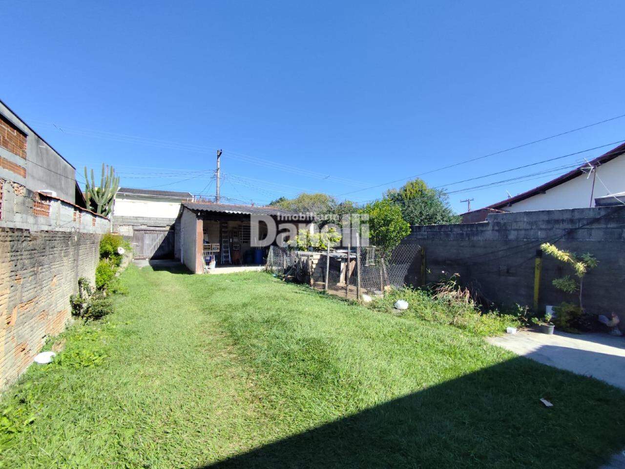 Casa à venda no Jardim Independência: 