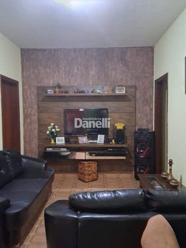 Casa à venda no Jardim Independência: 