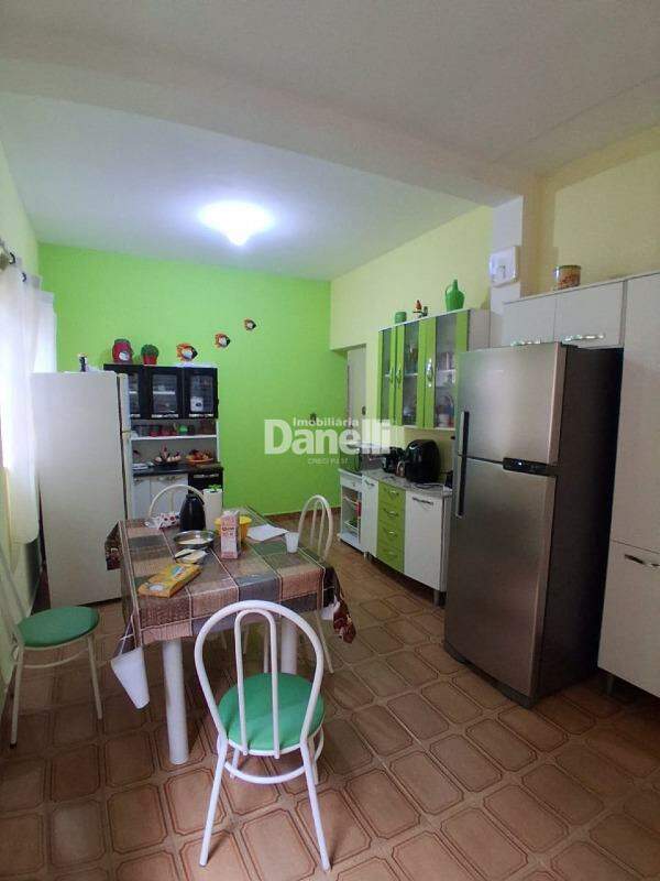 Casa à venda no Jardim Independência: 