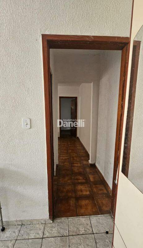 Casa à venda no Jardim Independência: 