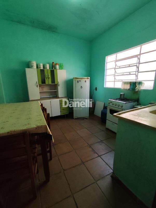 Casa à venda no Jardim Independência: 