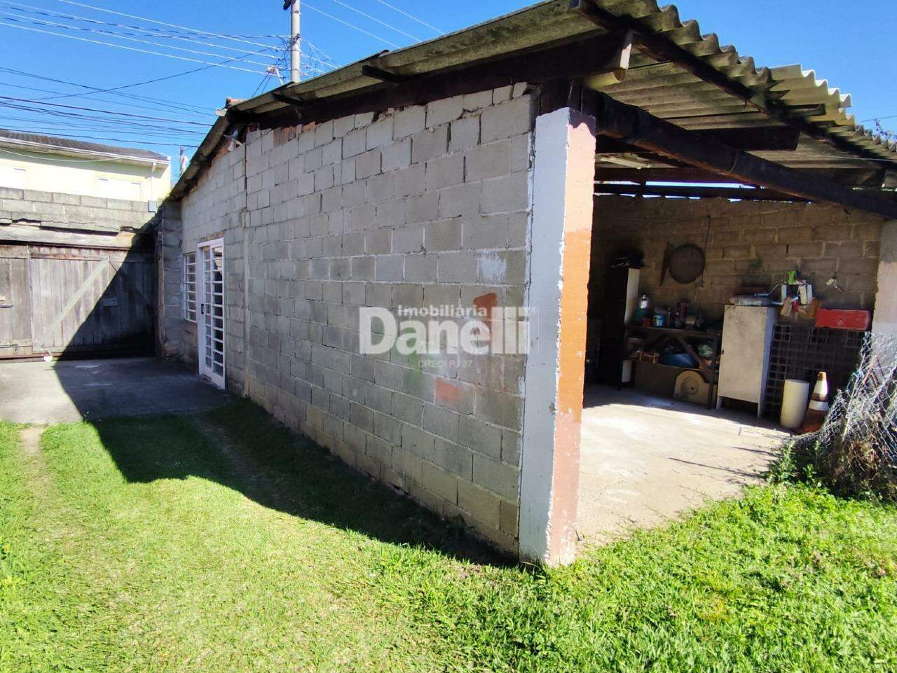 Casa à venda no Jardim Independência: 