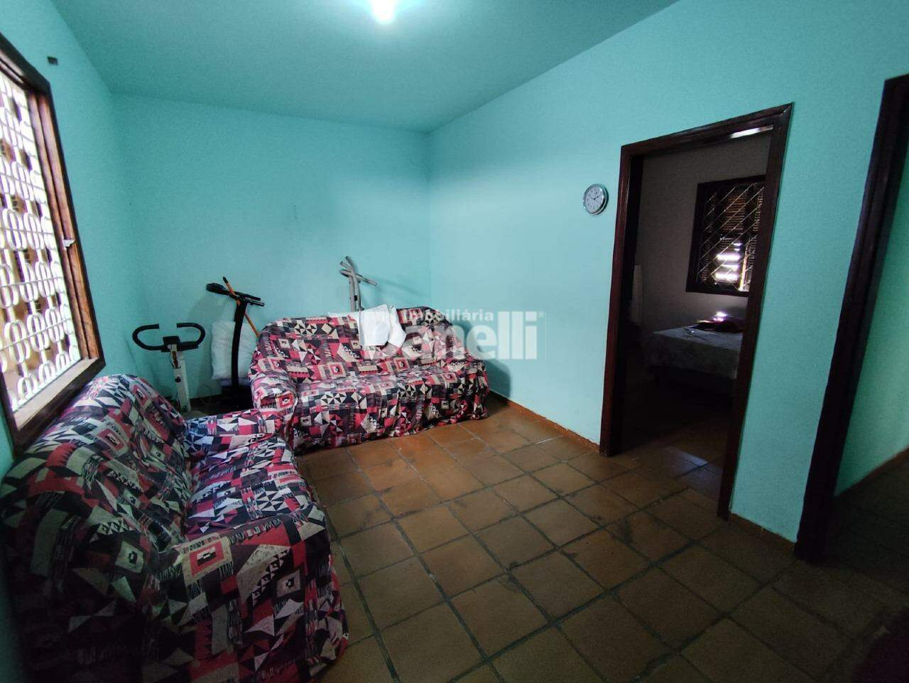 Casa à venda no Jardim Independência: 