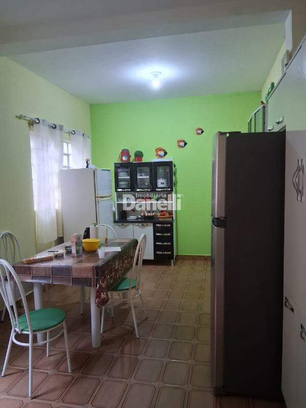 Casa à venda no Jardim Independência: 