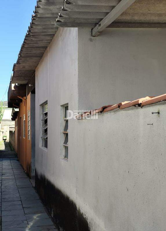 Casa à venda no Jardim Independência: 