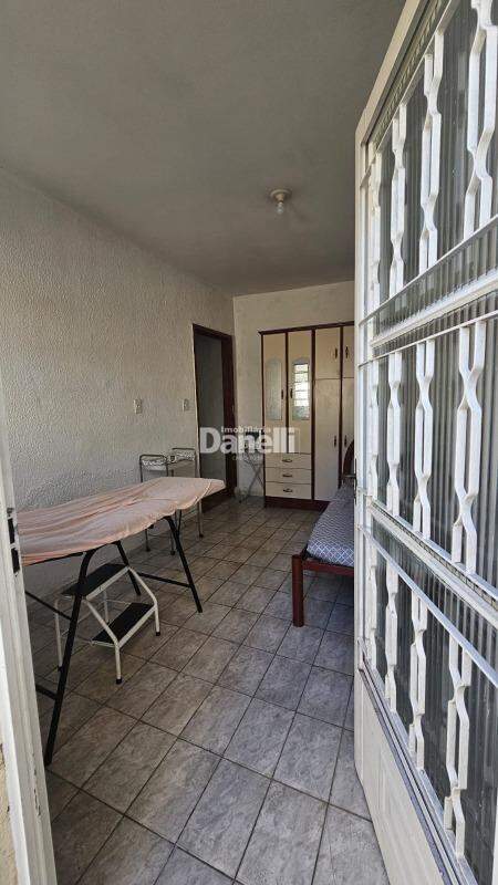 Casa à venda no Jardim Independência: 