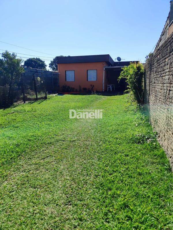 Casa à venda no Jardim Independência: 