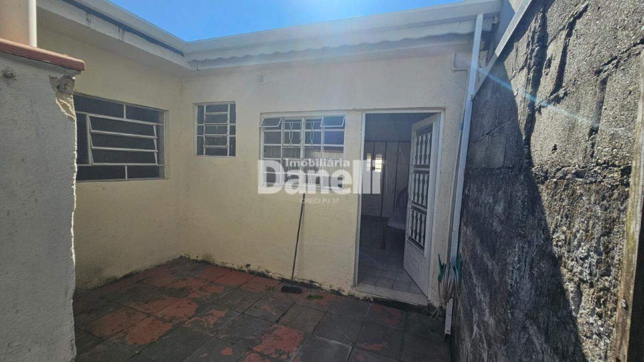 Casa à venda no Jardim Independência: 