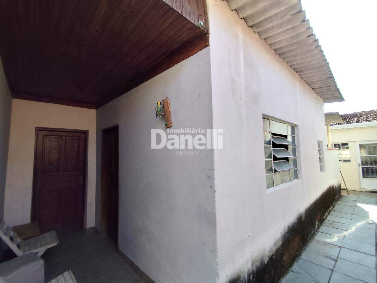 Casa à venda no Jardim Independência: 