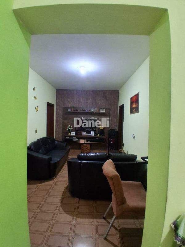 Casa à venda no Jardim Independência: 
