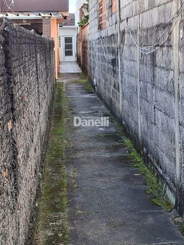 Casa à venda no Jardim Independência: 