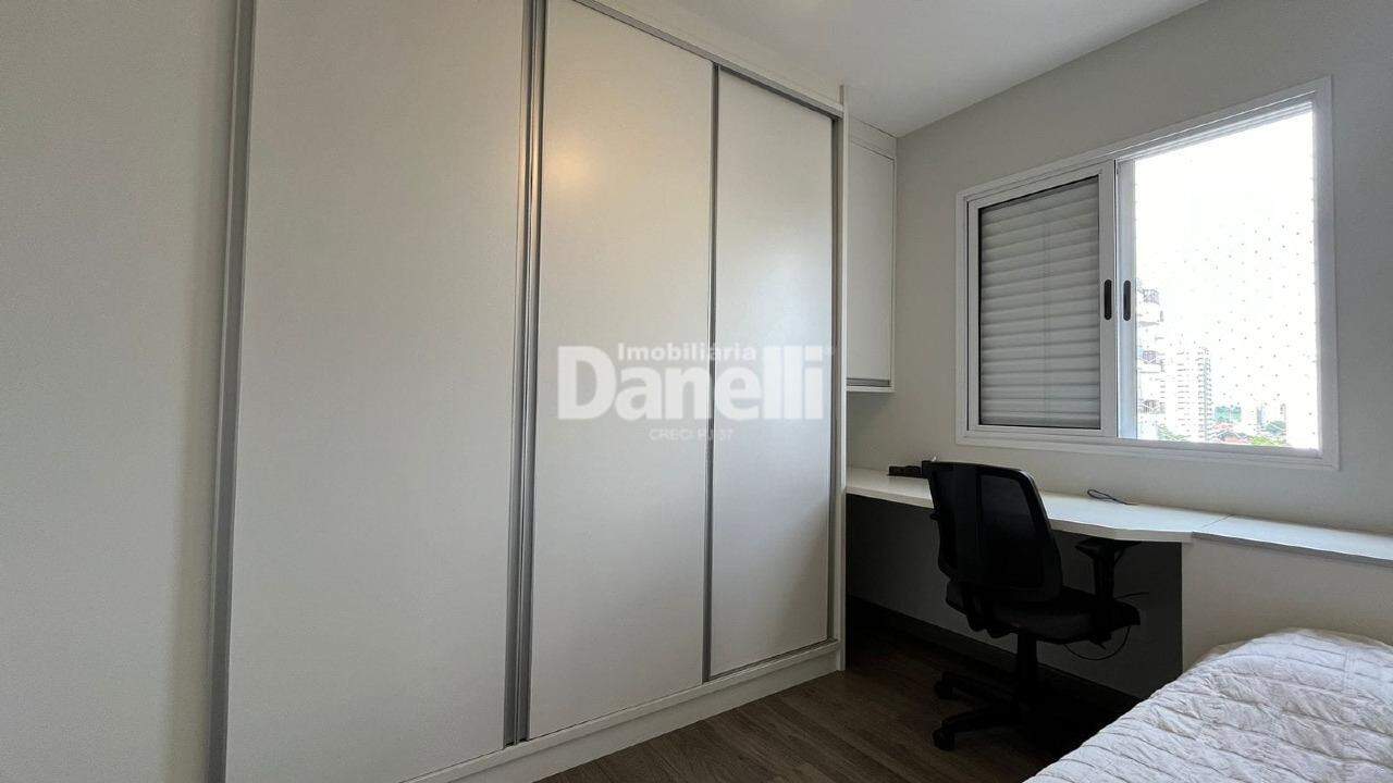 Apartamento à venda no Jardim das Nações: 