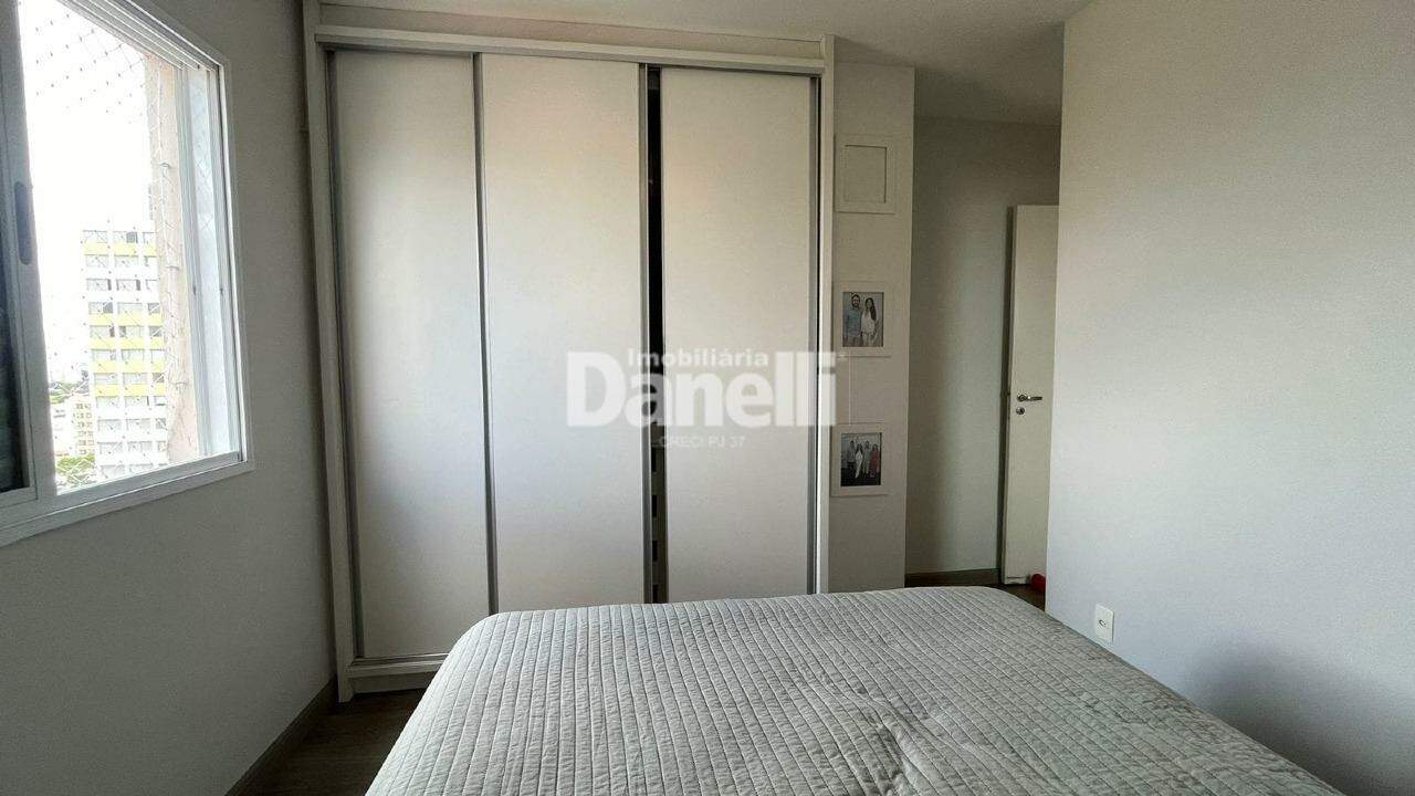 Apartamento à venda no Jardim das Nações: 