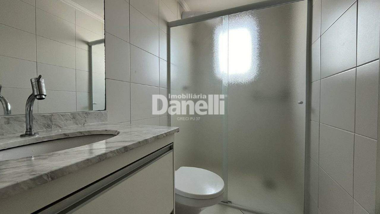 Apartamento à venda no Jardim das Nações: 