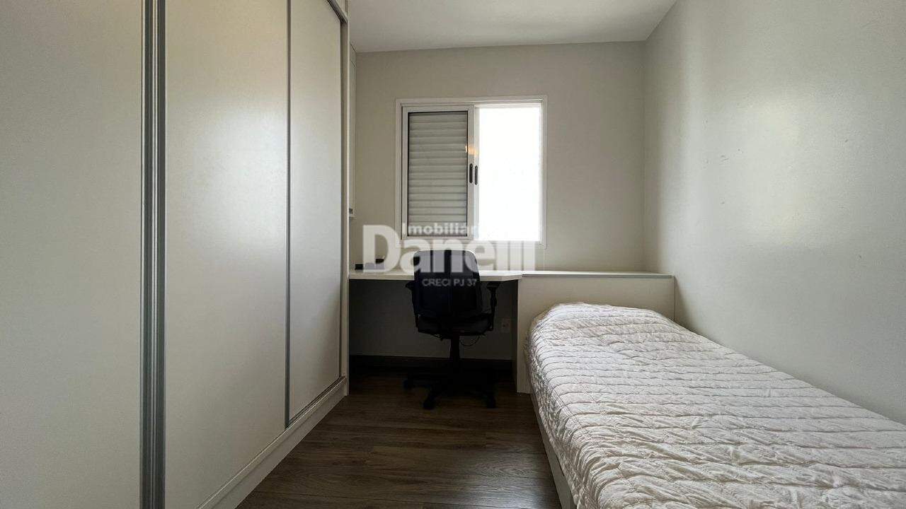 Apartamento à venda no Jardim das Nações: 