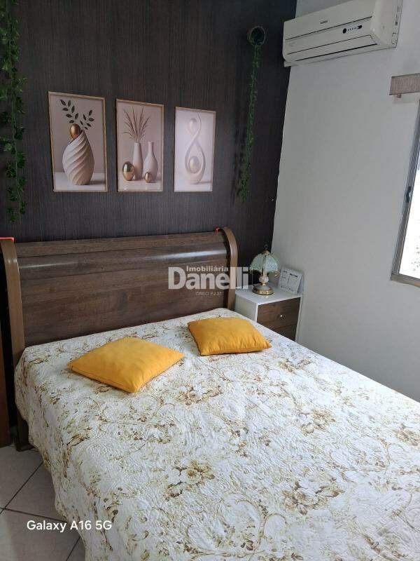 Apartamento à venda no Areao: 