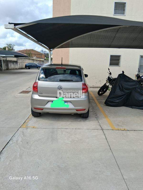 Apartamento à venda no Areao: 