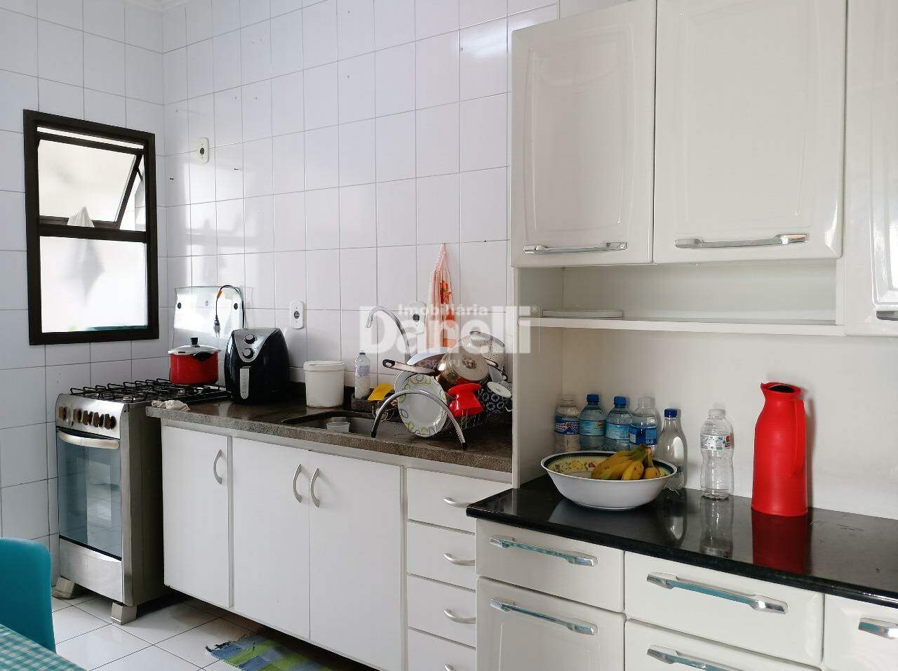 Apartamento à venda no Centro: Cozinha