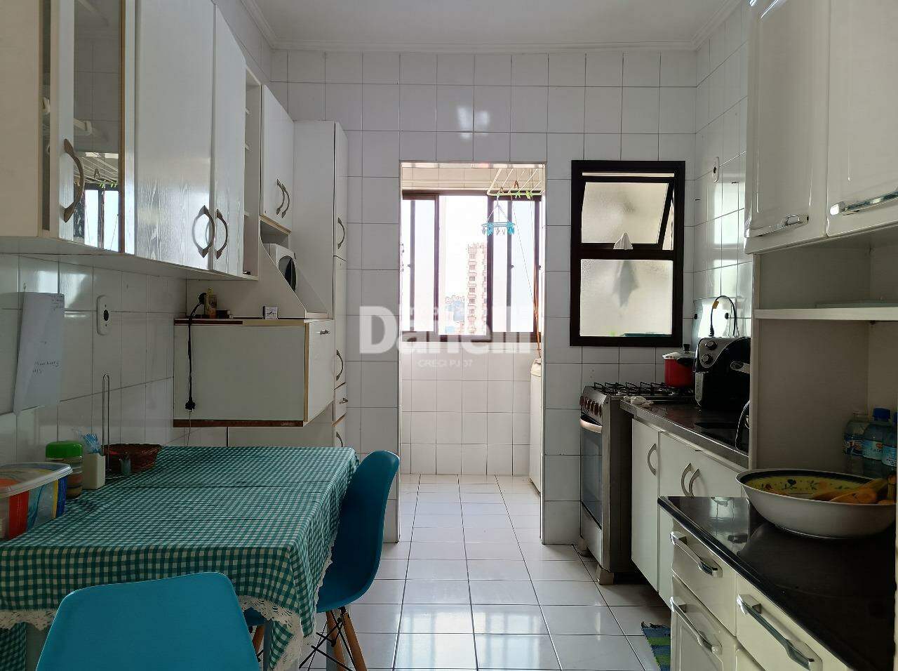 Apartamento à venda no Centro: Cozinha