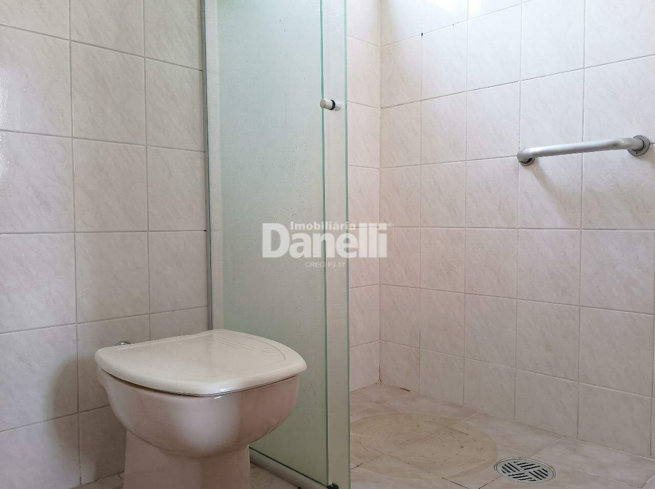 Apartamento à venda no Centro: Banheiro Suíte