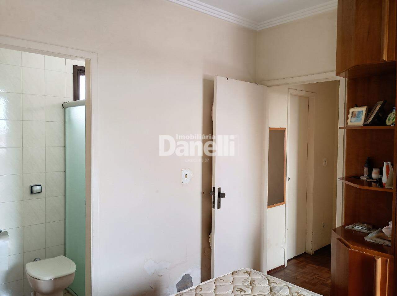 Apartamento à venda no Centro: Quarto Suíte
