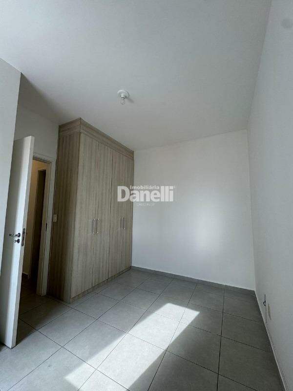 Apartamento para aluguel no Vila São José: 