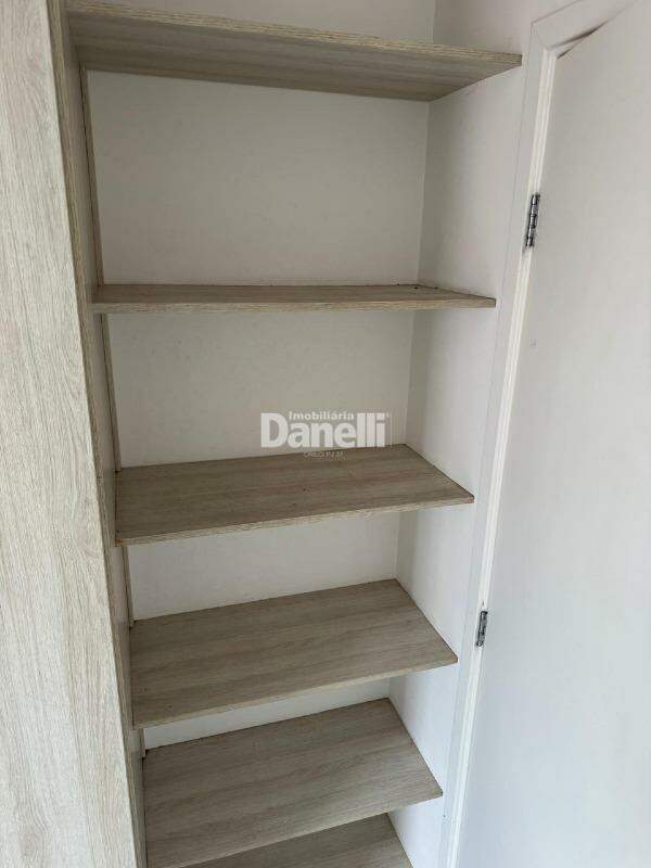 Apartamento para aluguel no Vila São José: 