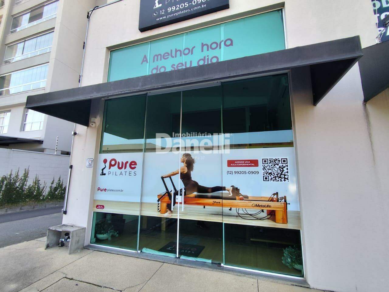 Ponto Comercial para aluguel no Vila Costa: 