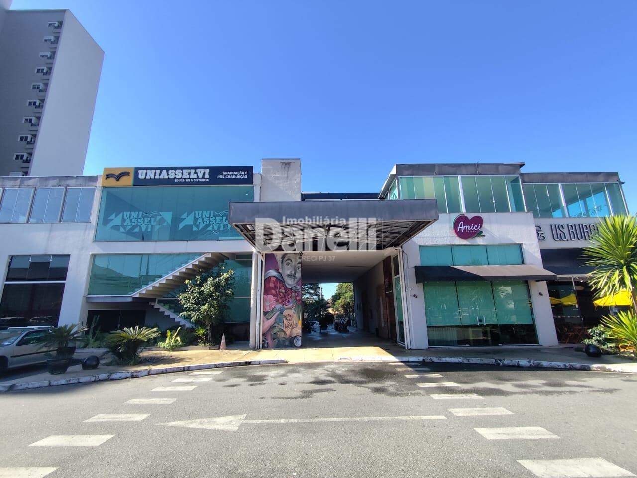Ponto Comercial para aluguel no Vila Costa: 