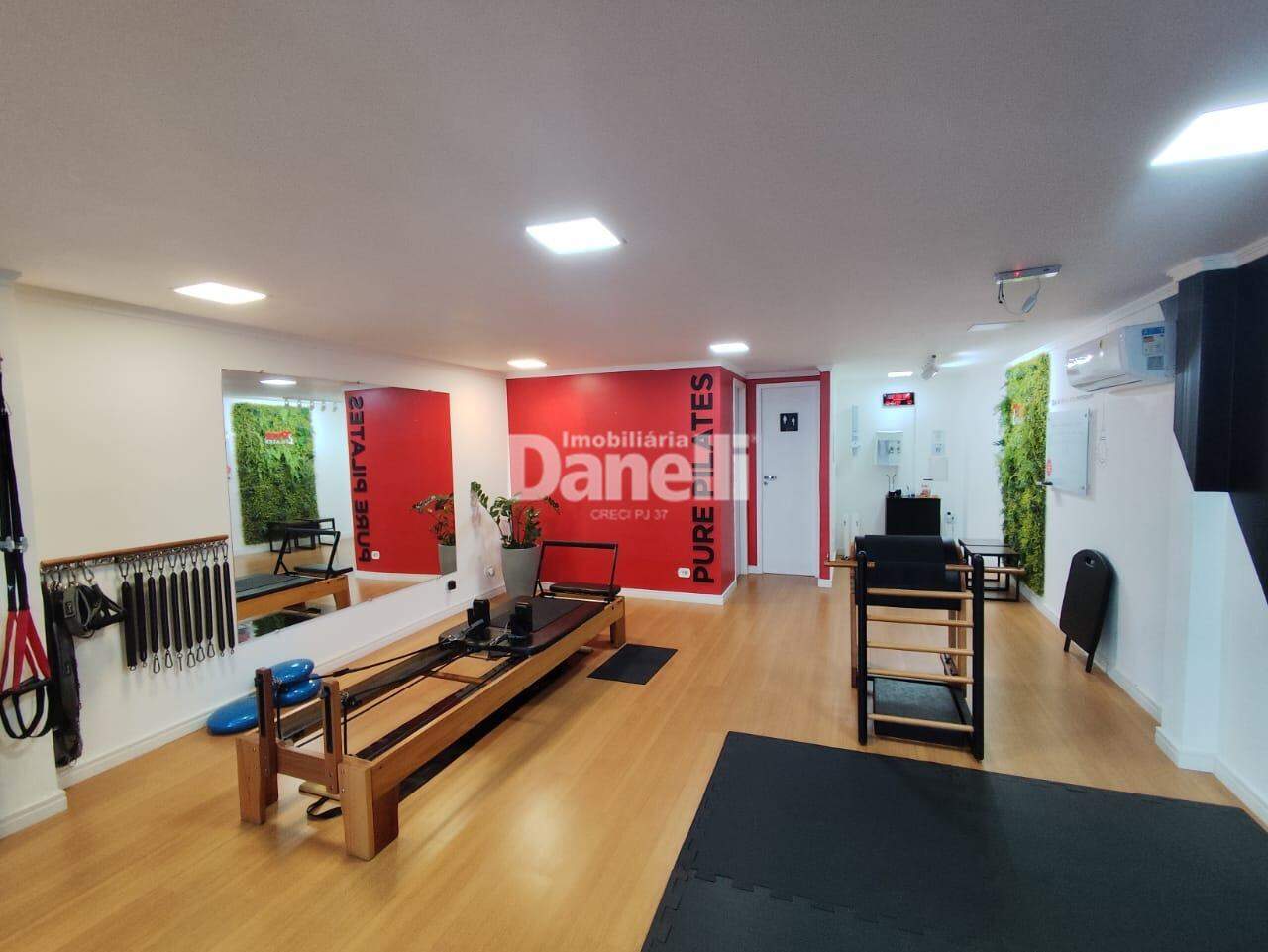 Ponto Comercial para aluguel no Vila Costa: 