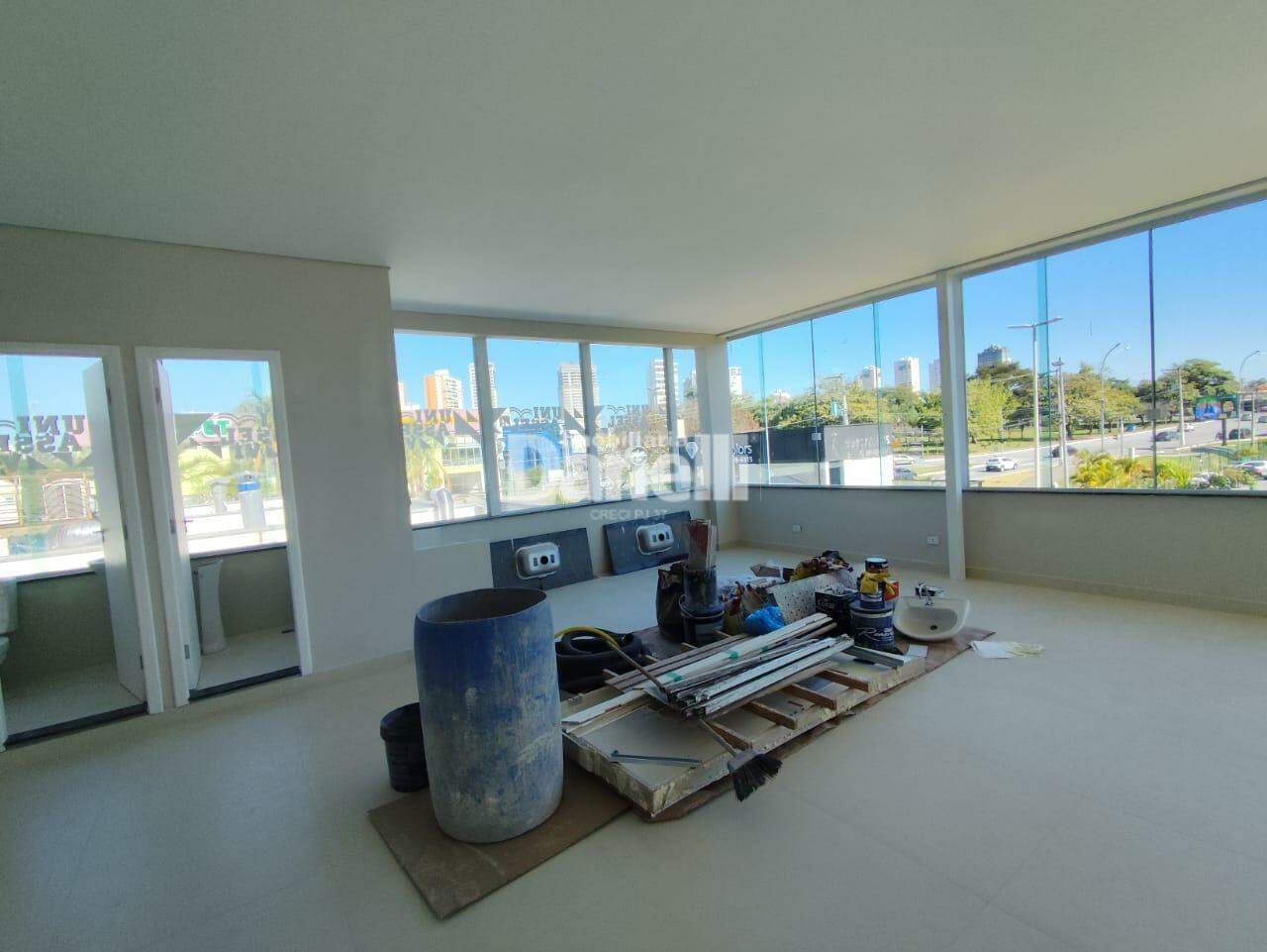 Sala Comercial para aluguel no Vila Costa: 