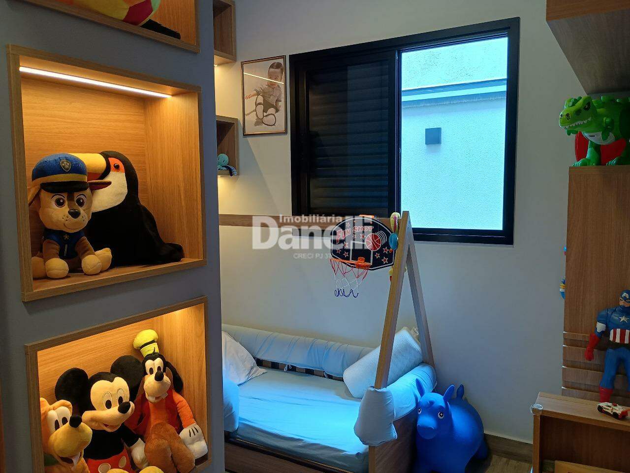 Casa à venda no Jardim do Lago I: Quarto 2