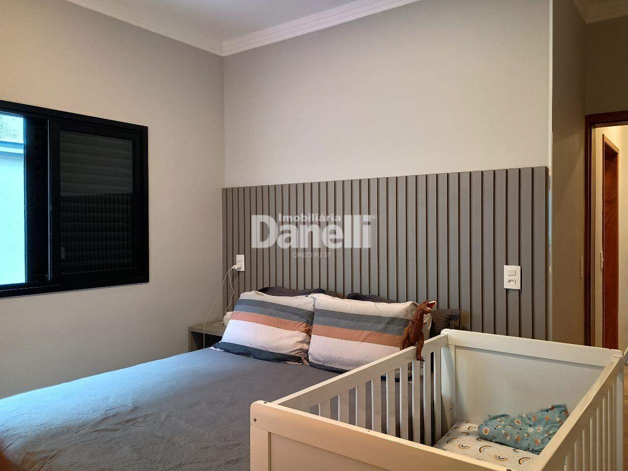 Casa à venda no Jardim do Lago I: Quarto Casal