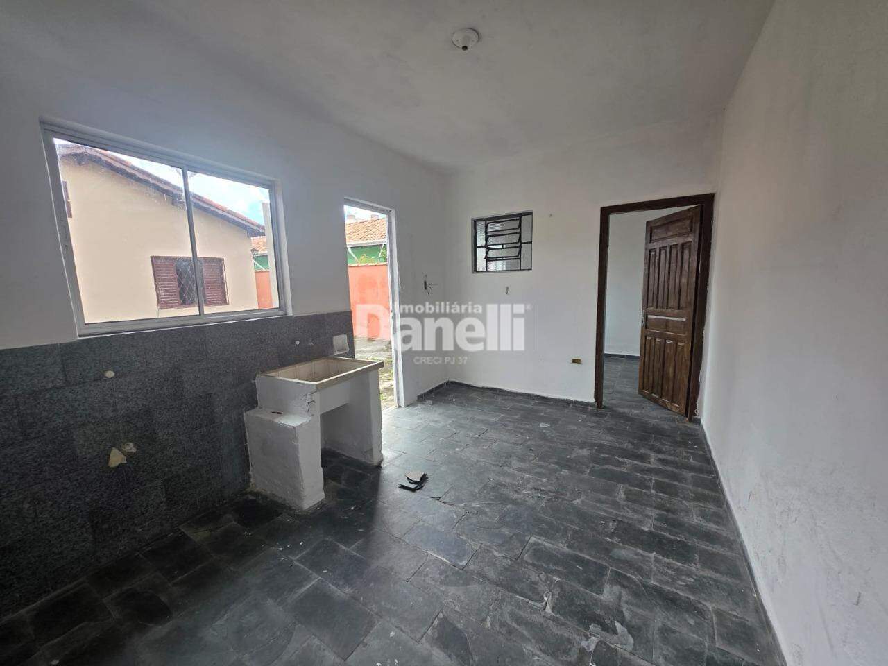 Casa à venda no Parque São Luís: 
