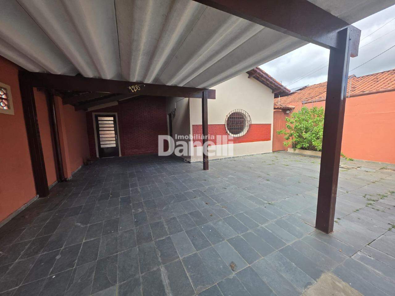 Casa à venda no Parque São Luís: 