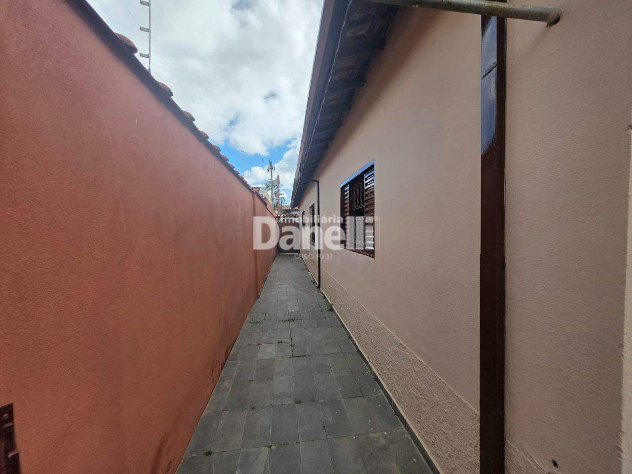 Casa à venda no Parque São Luís: 
