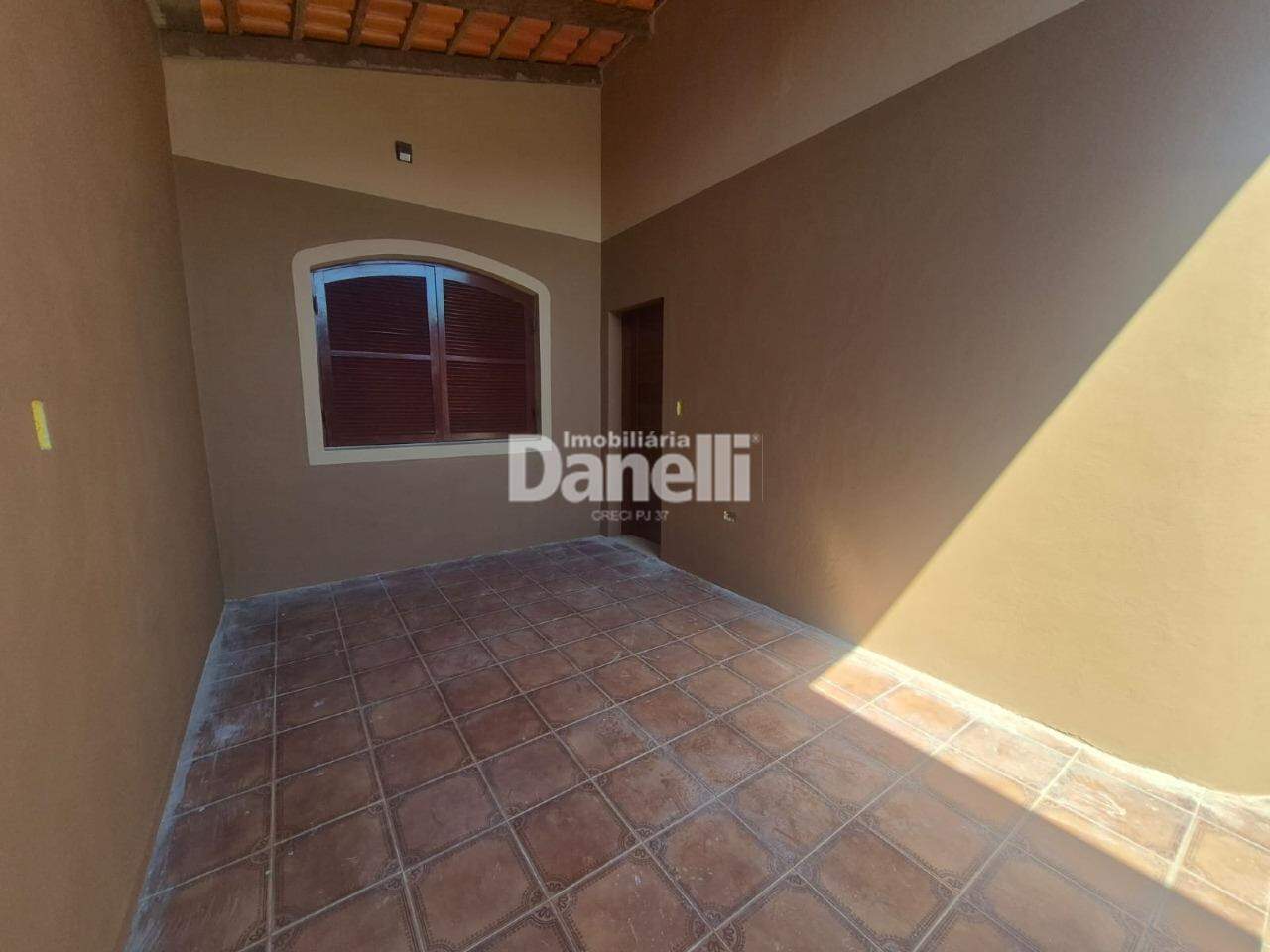 Casa à venda no Vila São José: 