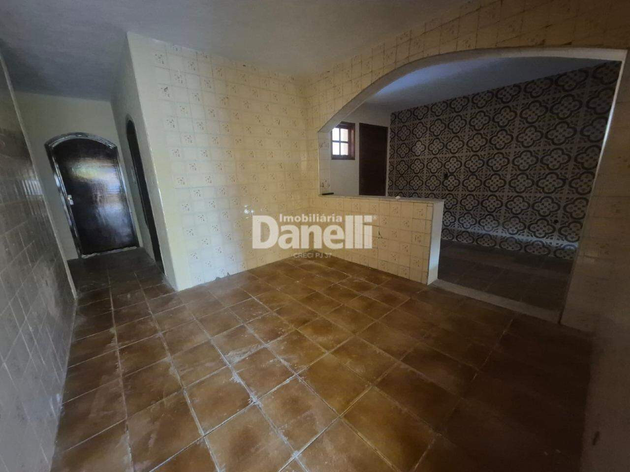 Casa à venda no Vila São José: 