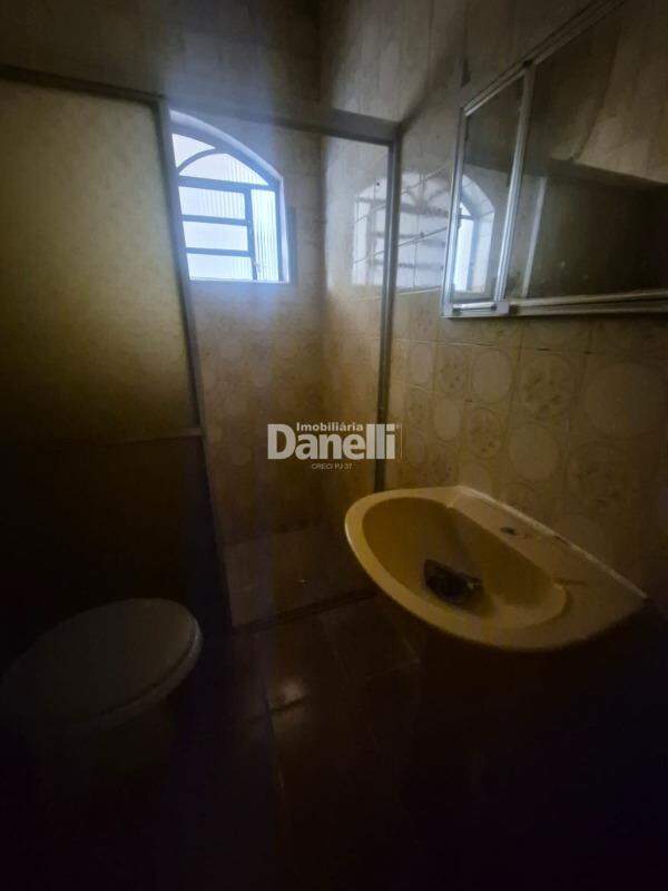 Casa à venda no Vila São José: 