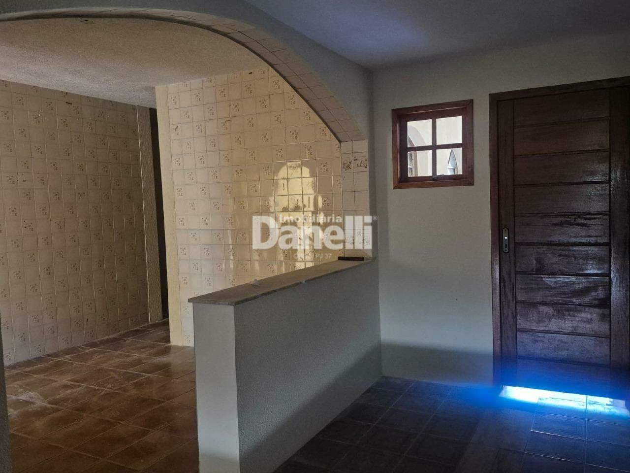 Casa à venda no Vila São José: 