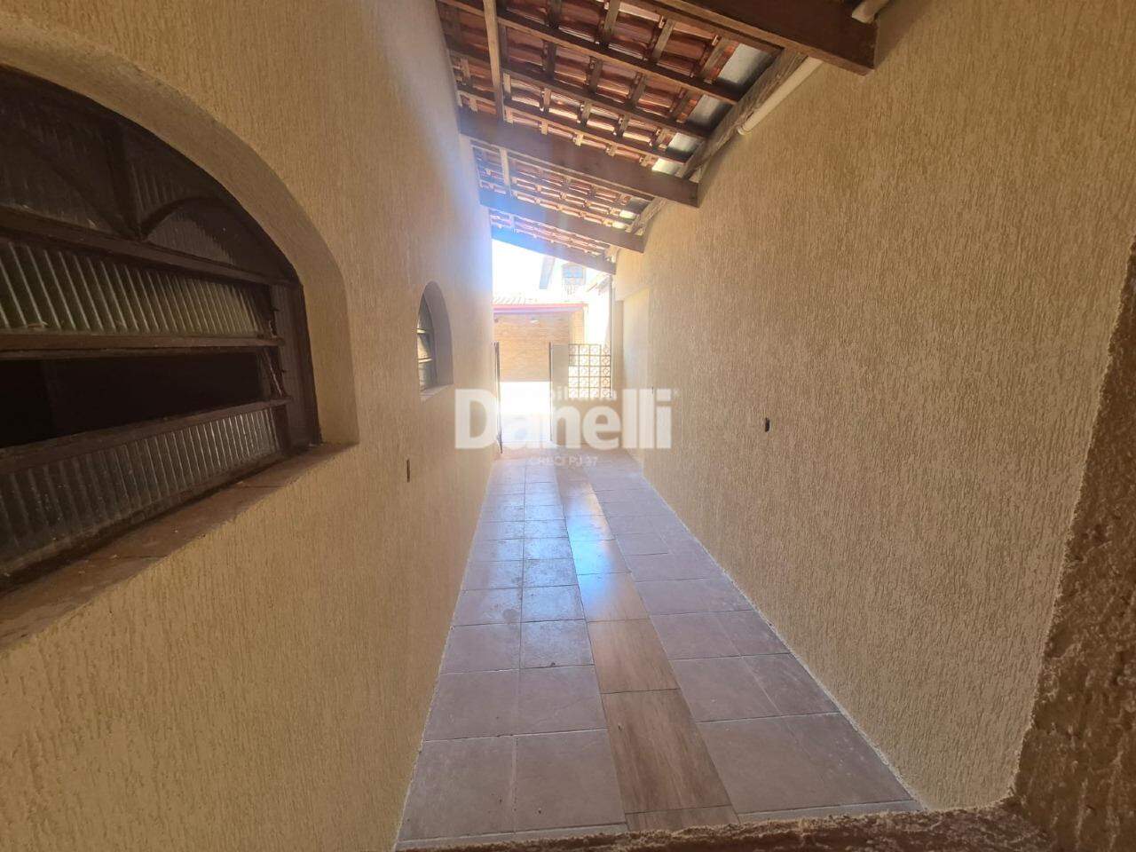 Casa à venda no Vila São José: 