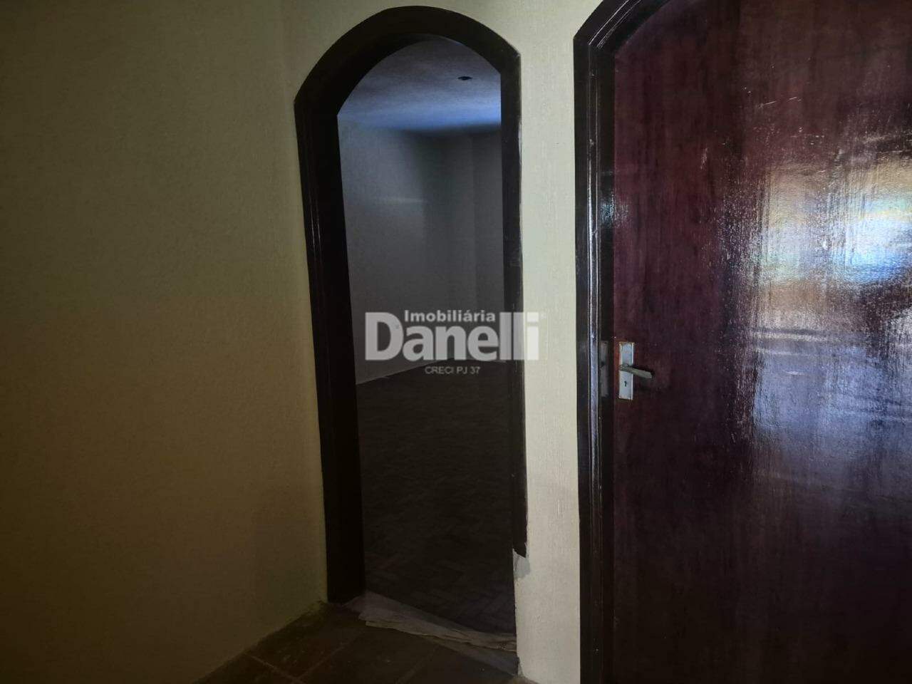 Casa à venda no Vila São José: 