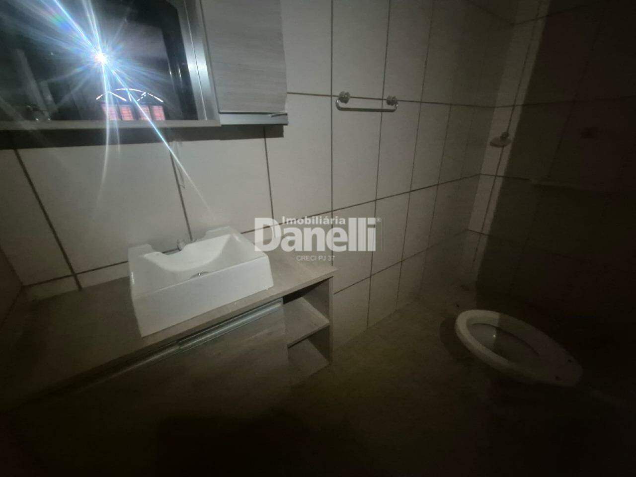 Casa à venda no Vila São José: 
